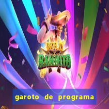 garoto de programa da bahia